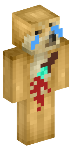 Benjaminathy Minecraft Skin Preview on Minecraft.Co.Com