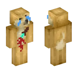 Minecraft Skin #182171