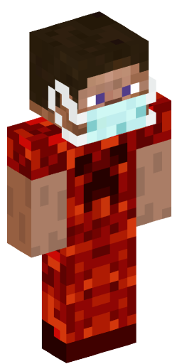 Minecraft Skin #182172