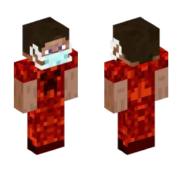 Minecraft Skin #182172