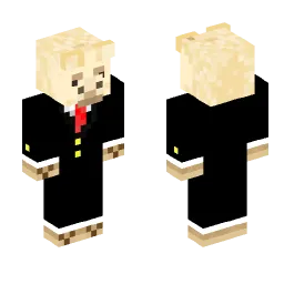 Minecraft Skin #182175