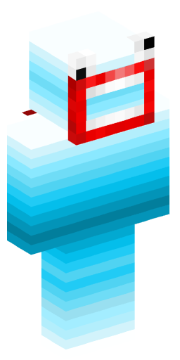 Gax Minecraft Skin Preview on Minecraft.Co.Com