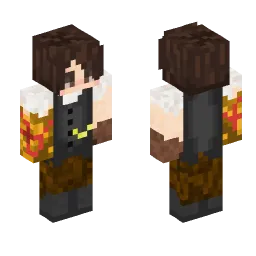 Minecraft Skin #182182