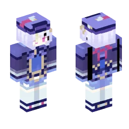 Minecraft Skin #182183