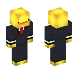 Minecraft Skin #182184