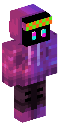 Lil_Woolfy Minecraft Skin Preview on Minecraft.Co.Com