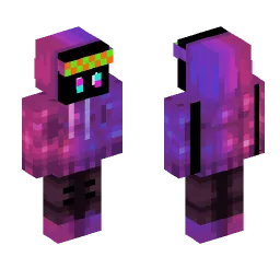 Minecraft Skin #182196