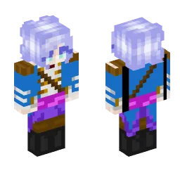 Minecraft Skin #182200