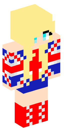 Ironmonkey123 Minecraft Skin Preview on Minecraft.Co.Com