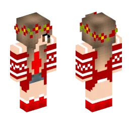 Minecraft Skin #182206