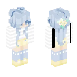 Minecraft Skin #182207