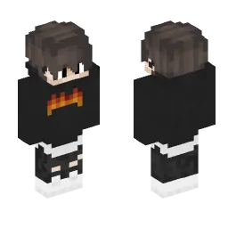 Minecraft Skin #182212