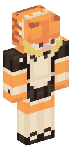nicoie_ Minecraft Skin Preview on Minecraft.Co.Com