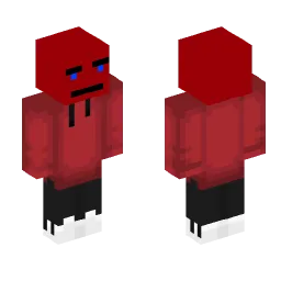 Minecraft Skin #182222
