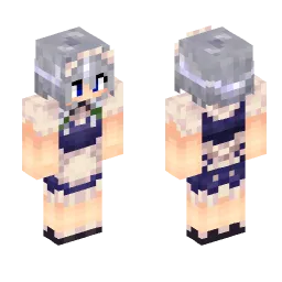 Minecraft Skin #182223