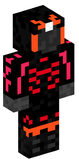 LOG_NL1 Minecraft Skin Preview on Minecraft.Co.Com