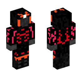 Minecraft Skin #182225