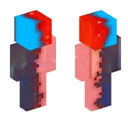 Minecraft Skin #182228