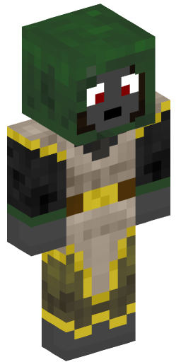 Frumple Minecraft Skin Preview on Minecraft.Co.Com