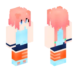 Minecraft Skin #182252