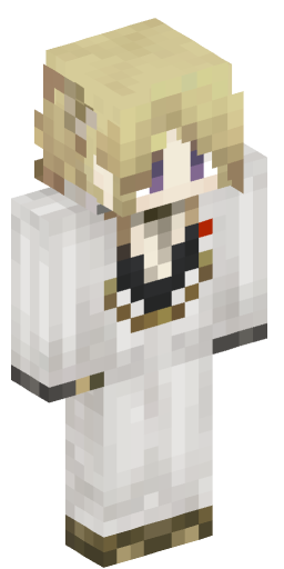 Minecraft Skin #182253