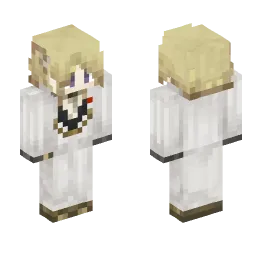 Minecraft Skin #182253