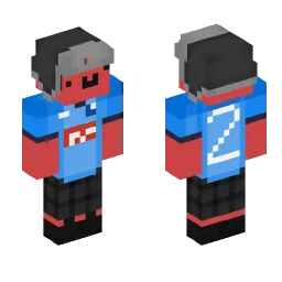 Minecraft Skin #182258
