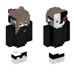 Minecraft Skin #182262