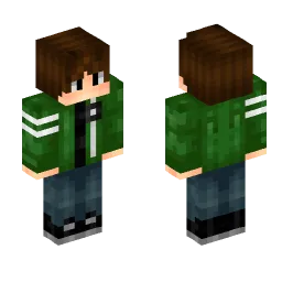 Minecraft Skin #182268