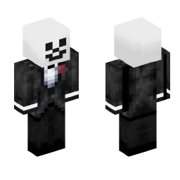 Minecraft Skin #182270