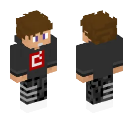 Minecraft Skin #182300