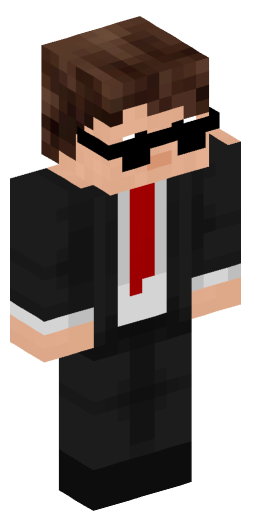 Minecraft Skin #182304