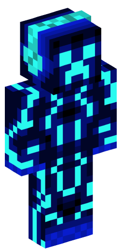 Ashofphoenix2002 Minecraft Skin Preview on Minecraft.Co.Com