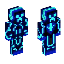 Minecraft Skin #182306