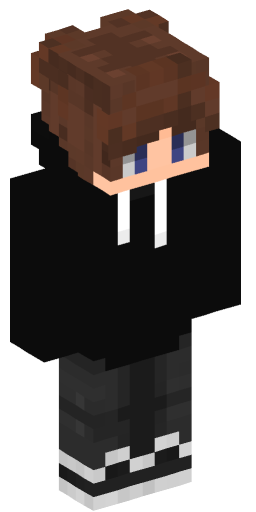 Alllexx Minecraft Skin Preview on Minecraft.Co.Com