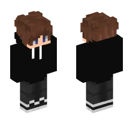Minecraft Skin #182310