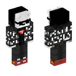 Minecraft Skin #182313