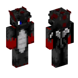 Minecraft Skin #182317