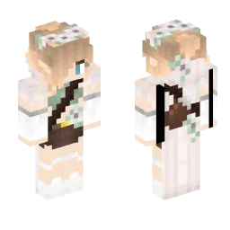 Minecraft Skin #182334