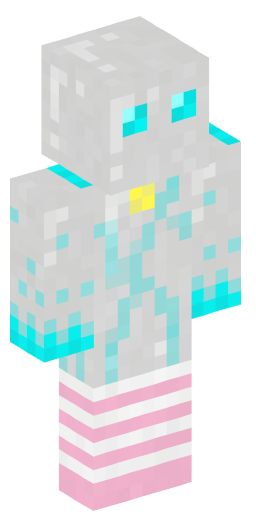 Xelostar Minecraft Skin Preview on Minecraft.Co.Com