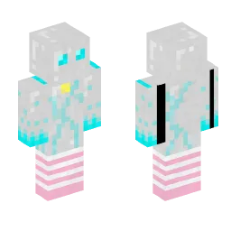 Minecraft Skin #182338