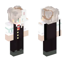 Minecraft Skin #182352