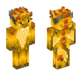 Minecraft Skin #182354
