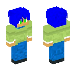 Minecraft Skin #182355