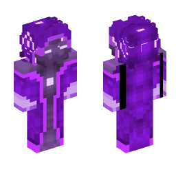 Minecraft Skin #182358