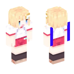 Minecraft Skin #182361