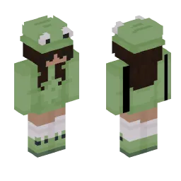 Minecraft Skin #182363