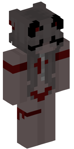 iwnaaa Minecraft Skin Preview on Minecraft.Co.Com