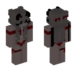 Minecraft Skin #182364
