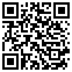 Influx404 QR Code